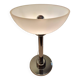 Grande Lampe New York Habitat vintage 80's