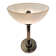 Grande Lampe New York Habitat vintage 80's