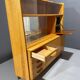 Original 1960s Mid-Century Highboard by František Jirák for Tatra Nábytok