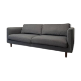 Canapé 3 places de style scandinave – Marque “1898” (début des années 2000)