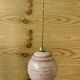 Pink opaline suspension