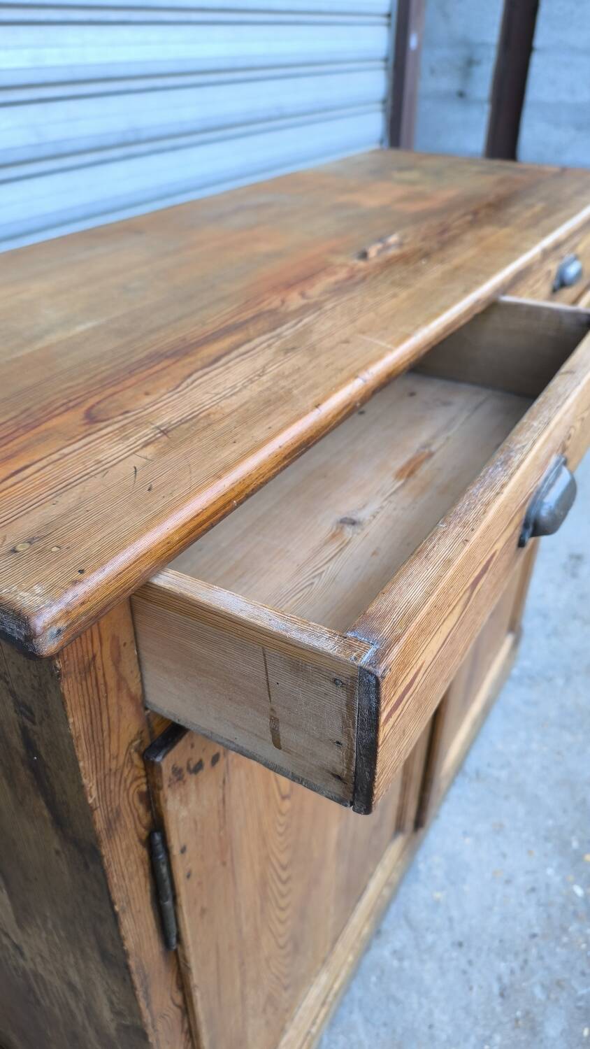 Parisian sideboard, 1950s