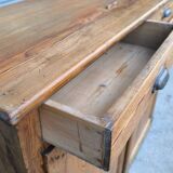 Parisian sideboard, 1950s