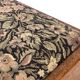 Art Deco footstool foot rest minimalist 30's design