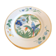 6 plates Pier Import décor ARA Parrot