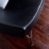 Coconut chair designed by George Nelson