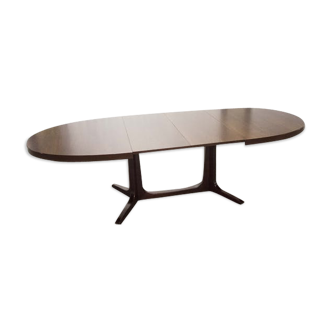 Baumann Oval Table 1960