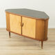 1950s bar cabinet