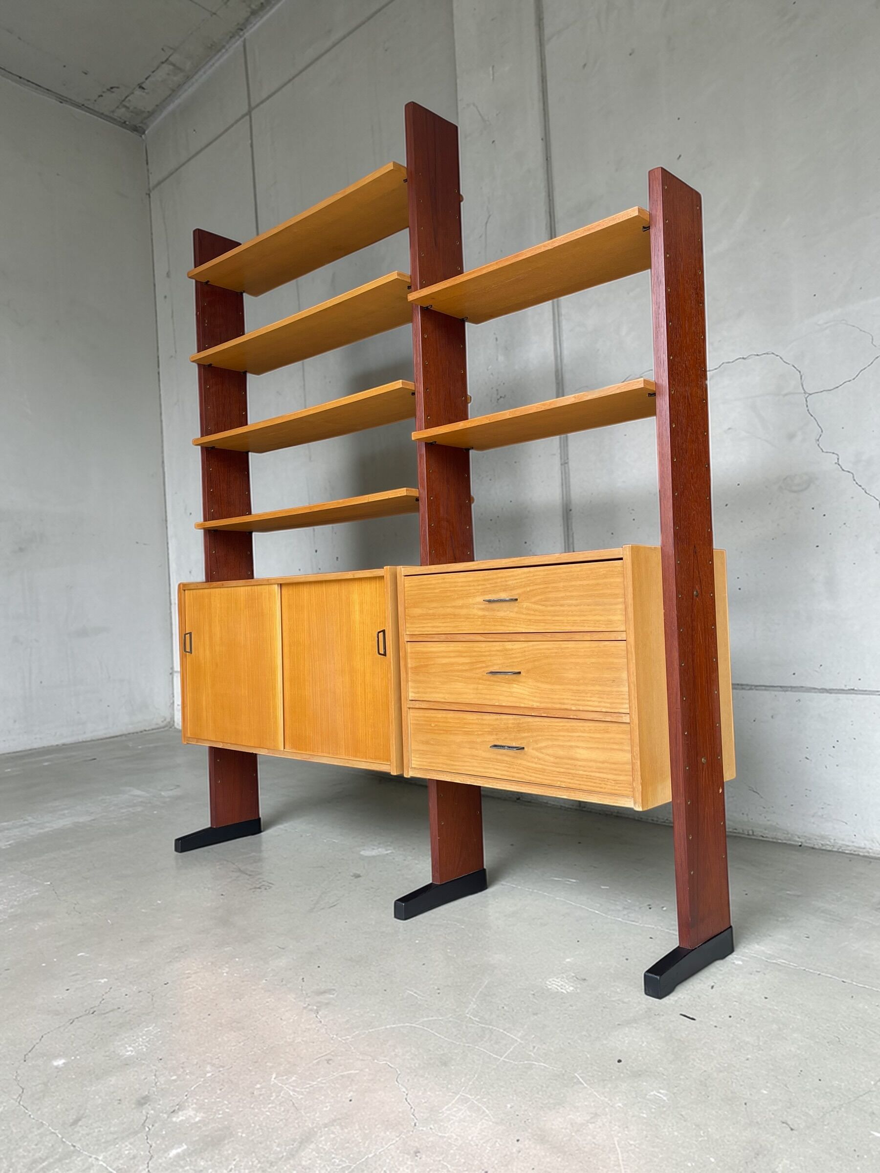 Library 1970
