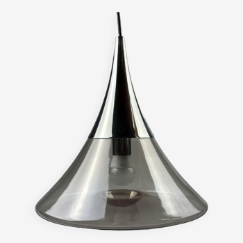 Lampe Limburg Allemagne verre design