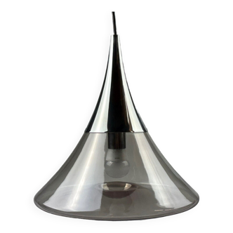 Lampe Limburg Allemagne verre design