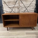 Danish scandinavian sideboard by Jysk Mobelindustri