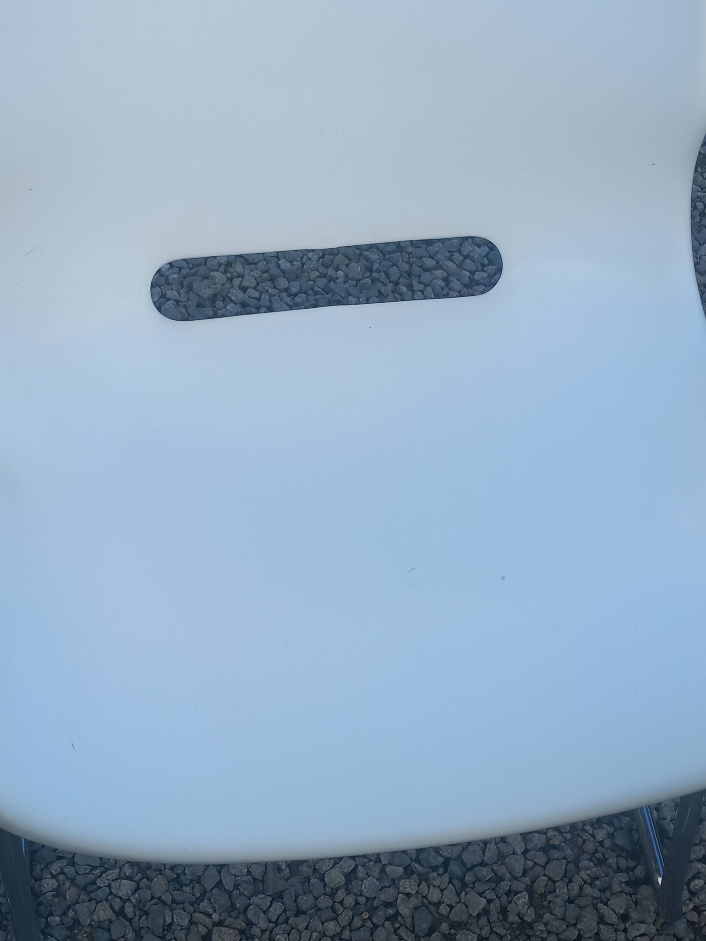 Set of 6 chairs designed by Svante Schöblom Overman, 1970s Sweden