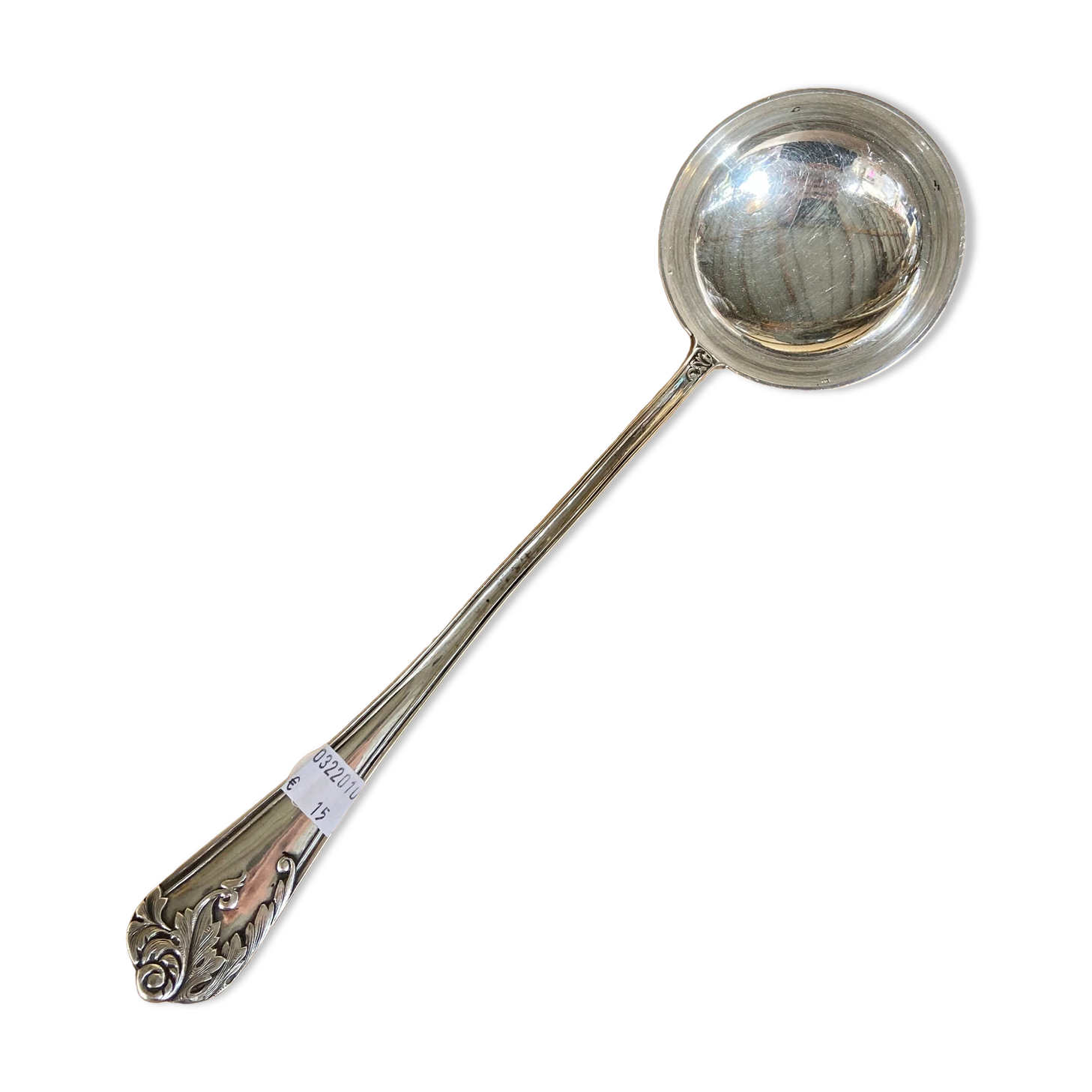 Soup spoon