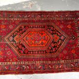 Carpet persian art deco 211 x 133cm