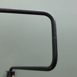 Wall lamp Paperclip Elbow by JJM Hoogervorst for Anvia,