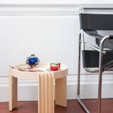Merama table by Gianfranco Frattini for Cassina