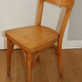 Baumann child chair