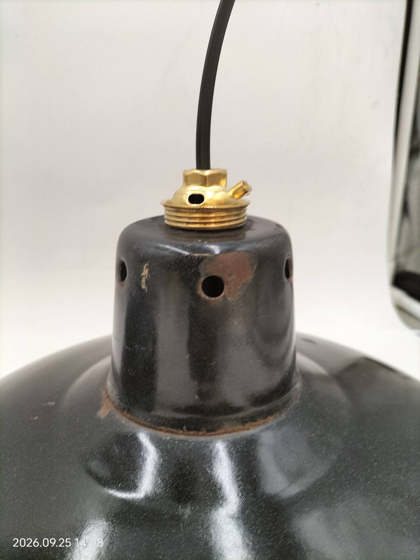 Industrial suspensions