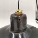 Industrial suspensions