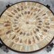 Table basse Roger Capron