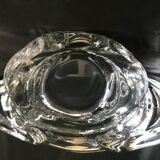 Vannes le Châtel Cristallerie vase