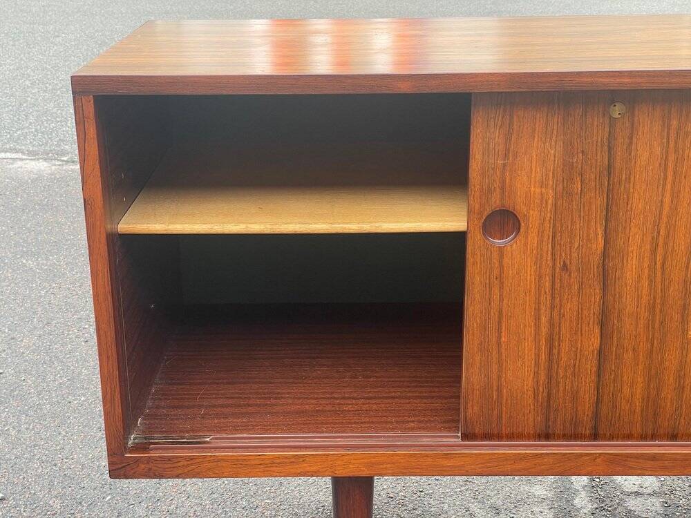 Vintage Danish sideboard, model Ry-26, attributed to Hans Wegner, 1953