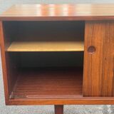 Vintage Danish sideboard, model Ry-26, attributed to Hans Wegner, 1953
