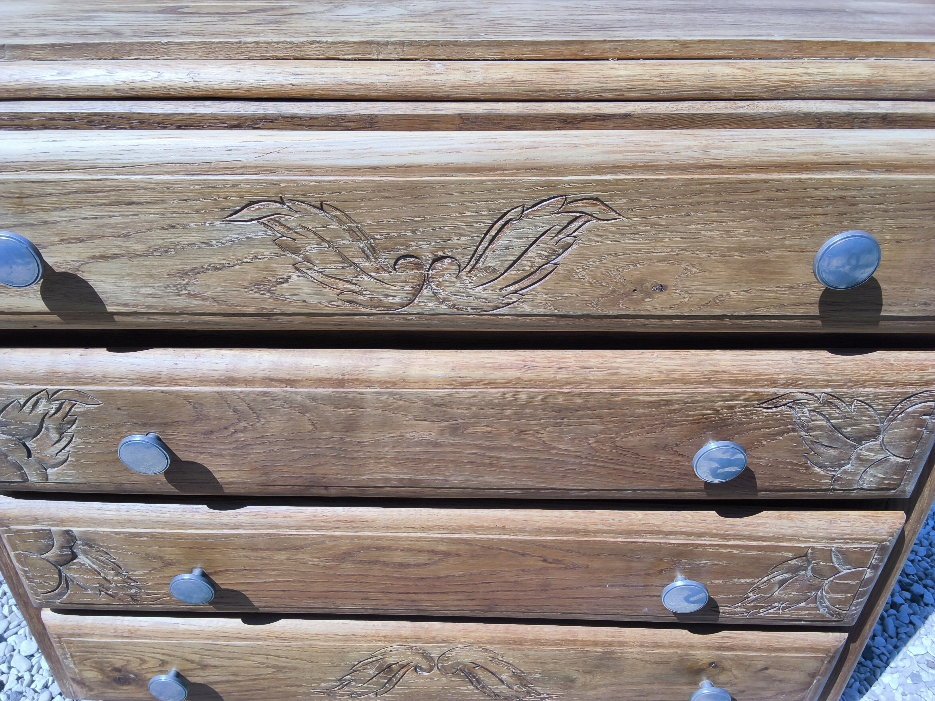 Commode