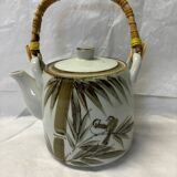 Vintage teapot