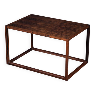 Table Basse Vintage en Palissandre par Aksel Kjersgaard, 1960s