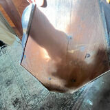 Bull's Eye Pendulum