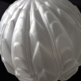 Art Deco hanging lamp
