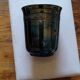 Coffret tasse et rond de serviette Christofle