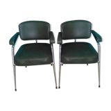 Pair of armchairs 50 years