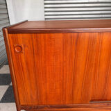 Danish enfilade Johannes Andersen