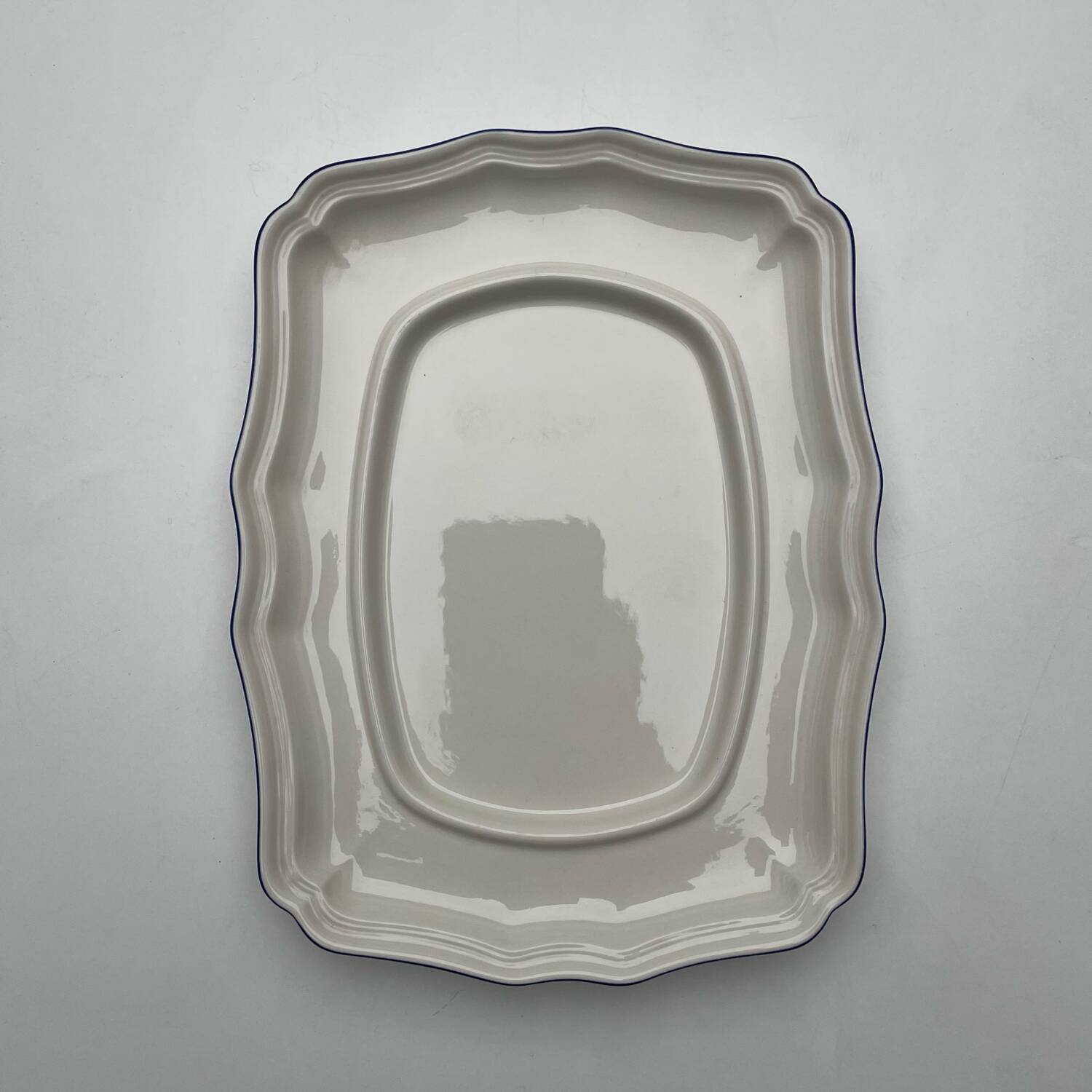 Beurrier Manoir Villeroy&Boch