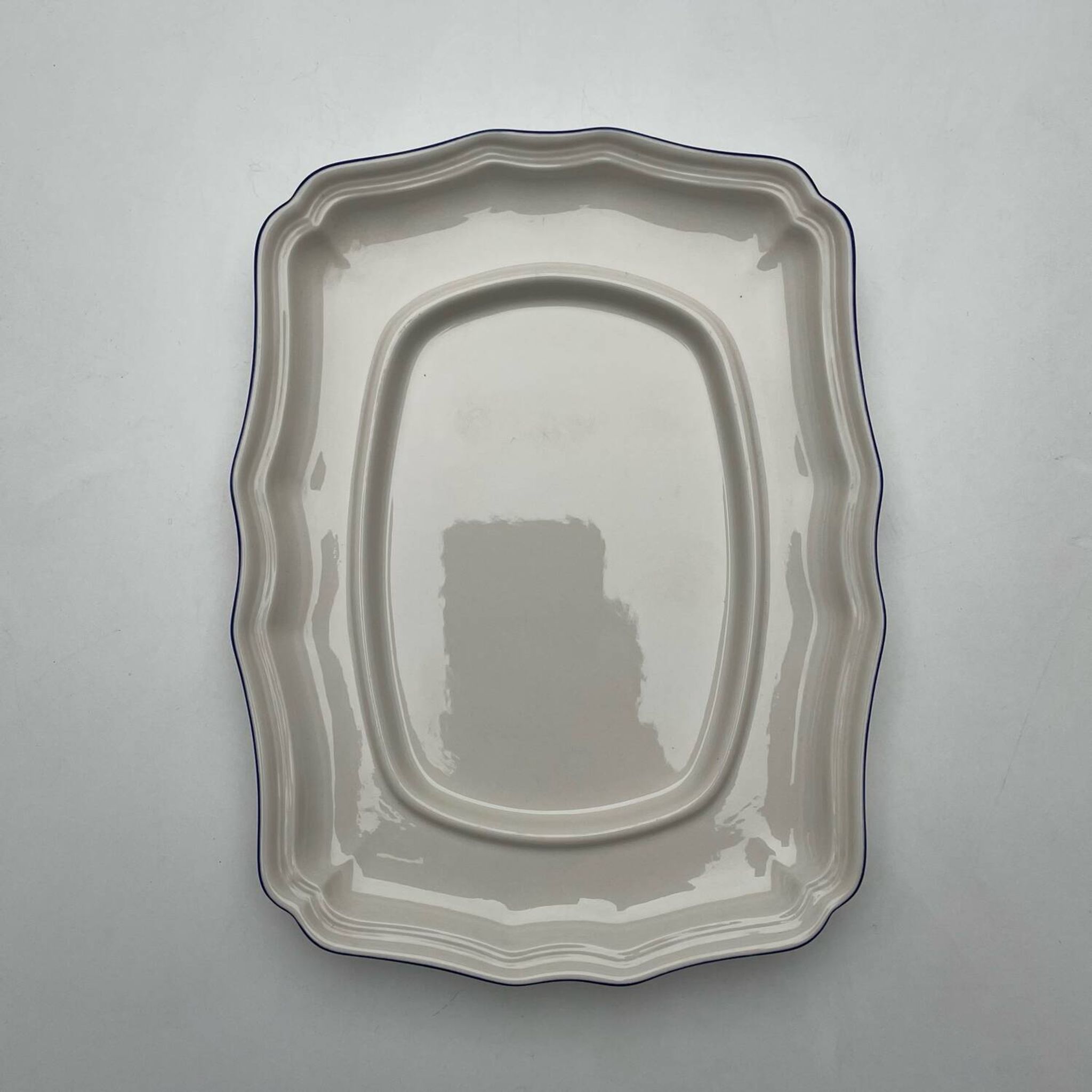 Beurrier Manoir Villeroy&Boch
