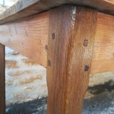 Farm table