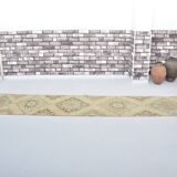 Turkish Hallway Runner Rug sku 3456