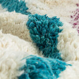 Berber rug, 190 x 280