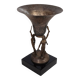 Art Deco Sculpture Centerpiece, 1930