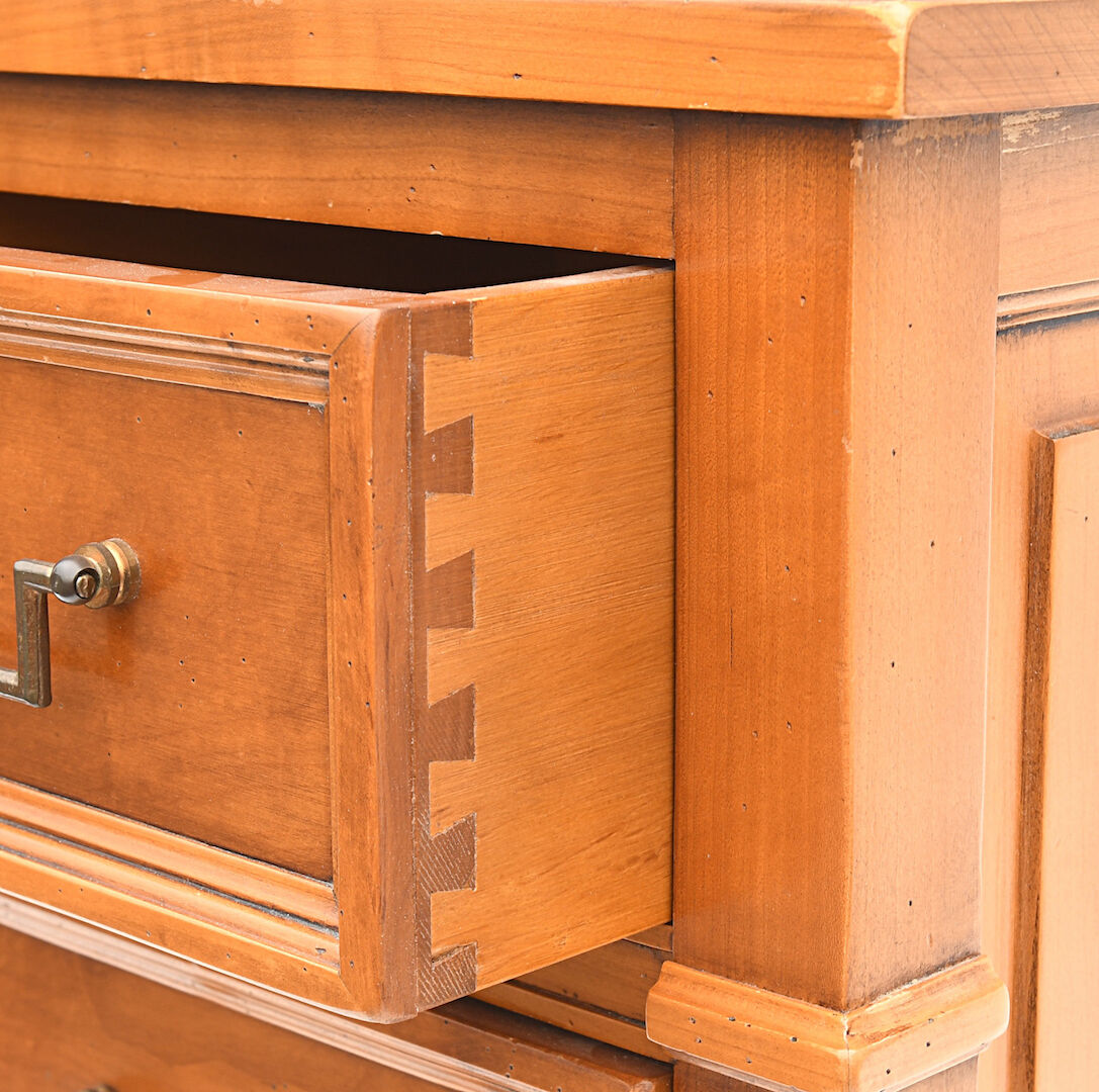 Chest of drawers 3 drawers