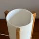 Lampe scandinave, 1990