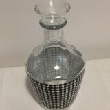 Carafe pied de poule