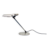 Ring A400 table lamp by Bruno Gecchelin for Arteluce, Italy, 1979