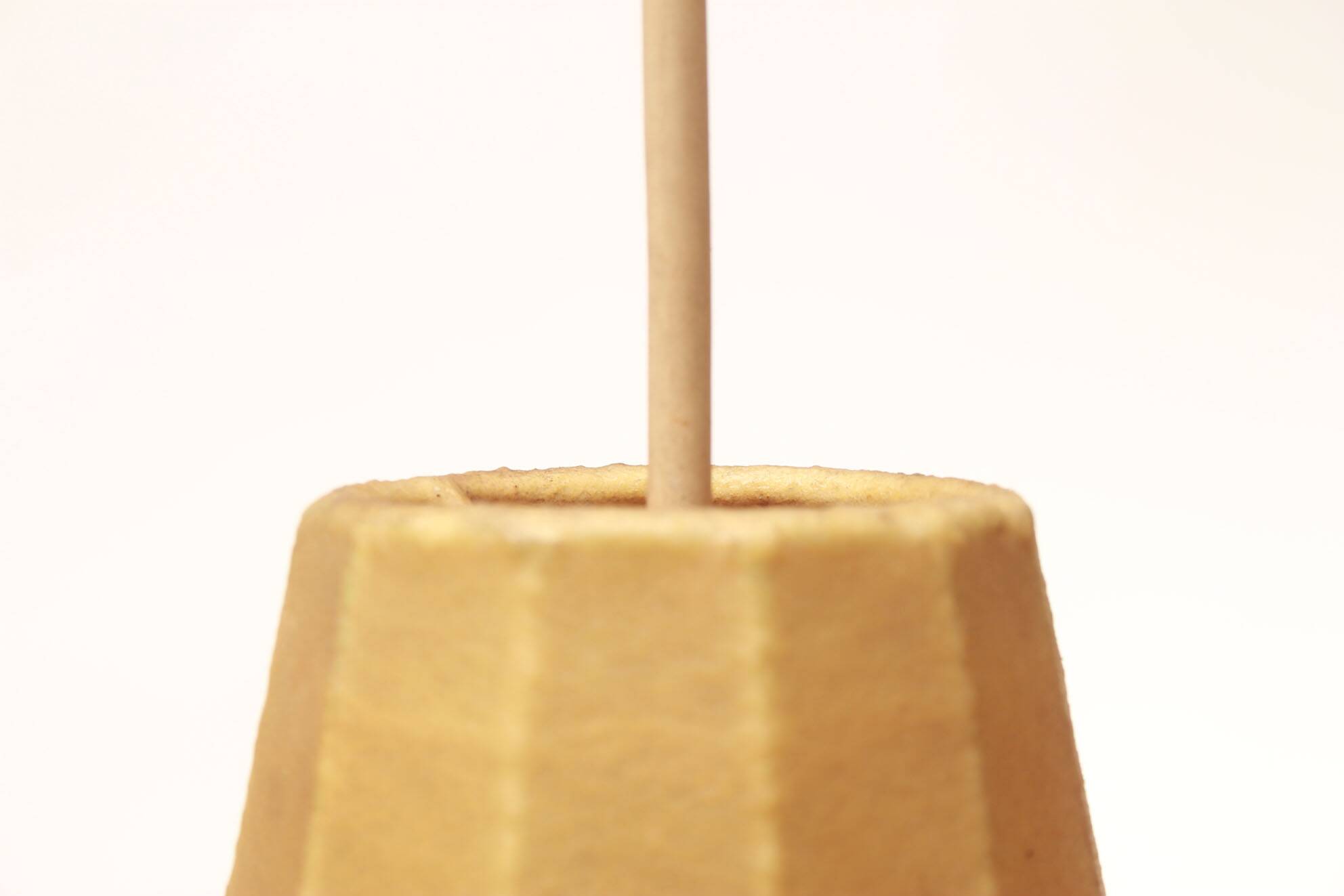 1960s ceiling lamp Cocoon