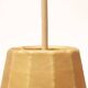 1960s ceiling lamp Cocoon