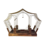 Aviary, birdcage,vintage