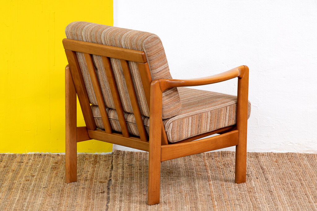 Vintage armchair 72 cm